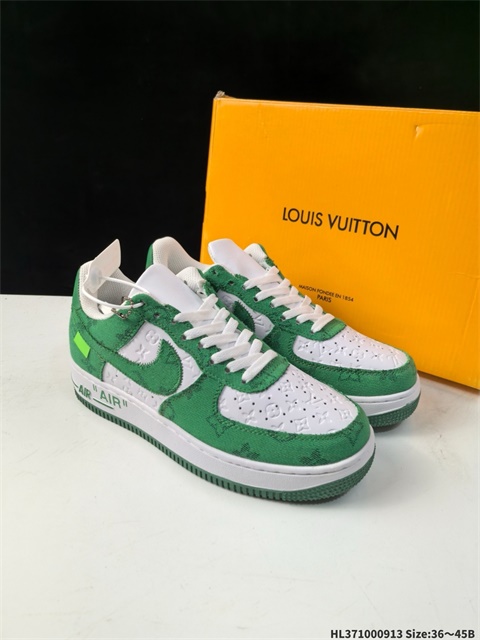 women air force one shoes 36-45 2025-9-19-974